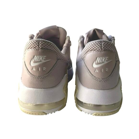 Nike Air Max Excee Platinum Violet Coconut Milk active gym Women's Size 9 NWOB - Picture 6 of 10